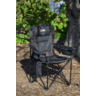 Rough Country Heat Tech Camp Chair With Powerbank - RCHTCCBOM