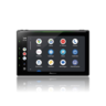 Pioneer 10.1" HD AV Head Unit with Apple CarPlay and Android Auto - SPHEVO107DAB