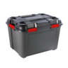 Ezy Storage Bunker Tough Storage Tub CTN 160L - FBA34991