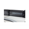 Yakima SlimShady II Awning With L Bracket 2 m X 2 m - 9812169