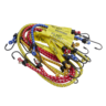 Xplorer Bungee Cord Assortment 8 Piece - XPB8ASST