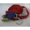 Aerofast Fastlock Ratchet Tiedown 5000mm - FLK5