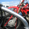 Aerofast Motorcycle Tiedowns S-Hook 25mm - MC2