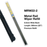 Tridon Wiper Blade Refill Set - MRW22-2