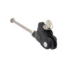 Rhino-Rack Key Locking Skewer - RBCA002