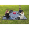 Streetwize Giant 3000m X 3000m Picnic Rug - SWPR3X3