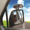 Hypersonic Adjustable Car Blind Spot Mirror for Side View - HPN809