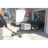 Rough Country Trailer Dolly 272kg Capacity - AC50258