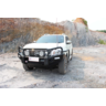 Opposite Lock 3 Loop Bull Bar To Suit Nissan Navara NP300 04/15-ON OL123NND23