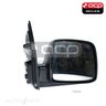 All Crash Parts Door Mirror - HHA-81000RHG