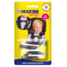 Houdini Stop Car Seat Chest Clip Twin Pack - AHSTOPT