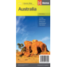 Hemamaps Australia Handy Map Edition 1 - MAP3095