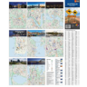 Hemamaps Australia Handy Map Edition 1 - MAP3095