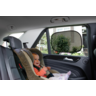 Dreambaby Insta-Cling Car Shades 2 Pack Black - F1203