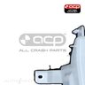 All Crash Parts Windscreen Washer Fluid Reservoir - CLD-34501