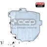 All Crash Parts Windscreen Washer Fluid Reservoir - CLD-34501