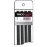 Trico Passenger Wiper Blade Refill 10mm - TRT500-4