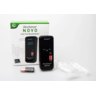 AlcoSense Novo Fuel Cell Breathalyser - ALS-NOVO