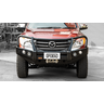 PIAK 3 Loop Premium Winch Bar To Suit Mazda BT50 2011+ - PK105SMA11