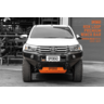 PIAK Non Loop Premium Winch Bar To Suit Toyota Hilux Revo 2015-2018