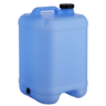 Xplorer 25L Water Cube - XPP25W