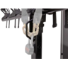 Yakima HangOver 4 Vertical Hanging Mountain Bike Hitch Rack - 8002484