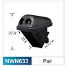 Nice Products Windscreen Washer Nozzle - NWN633