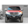 PIAK Bumper Elite Non Loop Bar To Suit Mazda BT50 - PK106SMA11E_RMB_UPMB