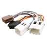 Aerpro Primary ISO Harness To Suit Nissan With Small Plug Connectors - APP0120