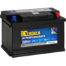 Century DIN65LH MF Hi Performance Conventional Car Battery - 115149