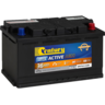 Century DIN75LH AGM ISS Active AGM Stop Start Car Battery - 106124