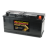 SuperCharge Battery DIN100 Gold - DIN100L