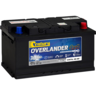 Century DIN75LHD MF 4x4 Overlander Battery - 125137