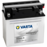 Varta Powersports Freshpack 19AH 240CCA Battery - YB16CL-B