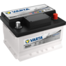 Varta Silver Dynamic Auxiliary SLI Battery - AUX1