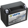 Varta Silver Dynamic Auxiliary AGM 9AH 130CCA Battery - AUX9