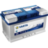 Varta Blue Dynamic EFB Battery - E46