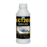 Chemtech CT20 Wash N Wax 1L - CT20-1L