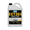 Chemtech CT20 Wash N Wax 5L - CT20-5L