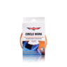 Bowden's Own Circle Work Gulf Colours 1 Applicator Mitt - BOAMY