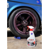 Bowden's Own Wheely Clean Wheel Spray Solution 500ml - BOWHC2