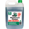 Bar's Bugs Windscreen Cleaner 5L BB5L - BB5LSC