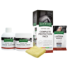 Oakwood  Leather Care Complete Protection Pack - OP119