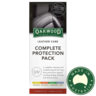 Oakwood  Leather Care Complete Protection Pack - OP119