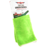 Bowden's Own The Big Green Sucker Luxurious Plush Drying Towel - BOSUCKER