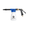 Streetwize Foaming Spray Gun 1000ml Capacity - SWFG1000