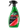 Turtle Wax Wax & Dry Spray Car Wax 769ml - T9