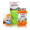 Bowden's Own Nanolicious Wash Pack Ultimate - BONANOSP