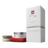 Autoglym Ultra High Definition Wax Kit 120g - AURUHDWAX