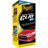 Meguiar's Smooth Surface Clay Kit - G1120 